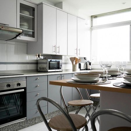 Apartament Vistas A La Ria B&T Vigo Zewnętrze zdjęcie