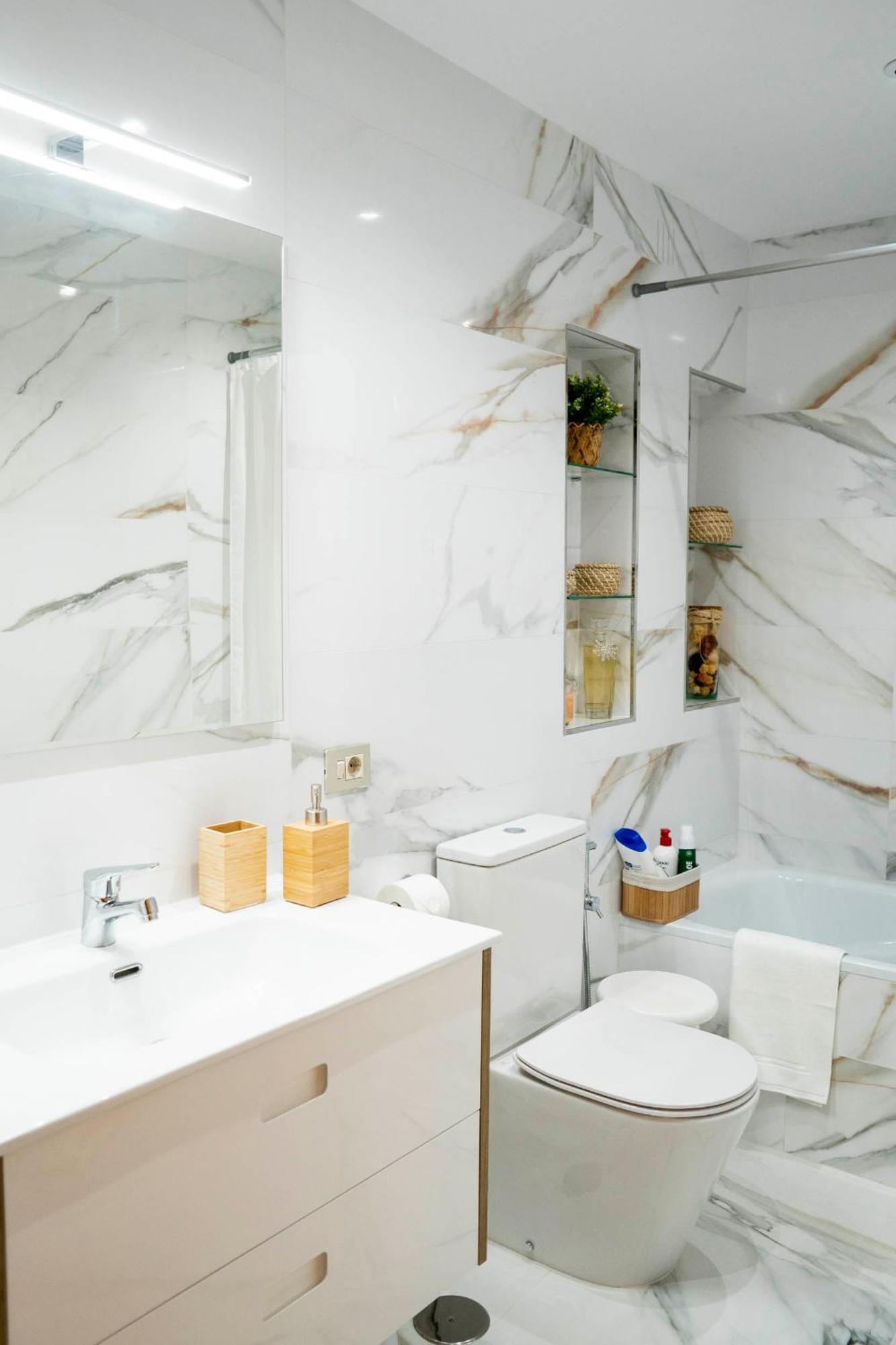 Apartament Vistas A La Ria B&T Vigo Zewnętrze zdjęcie