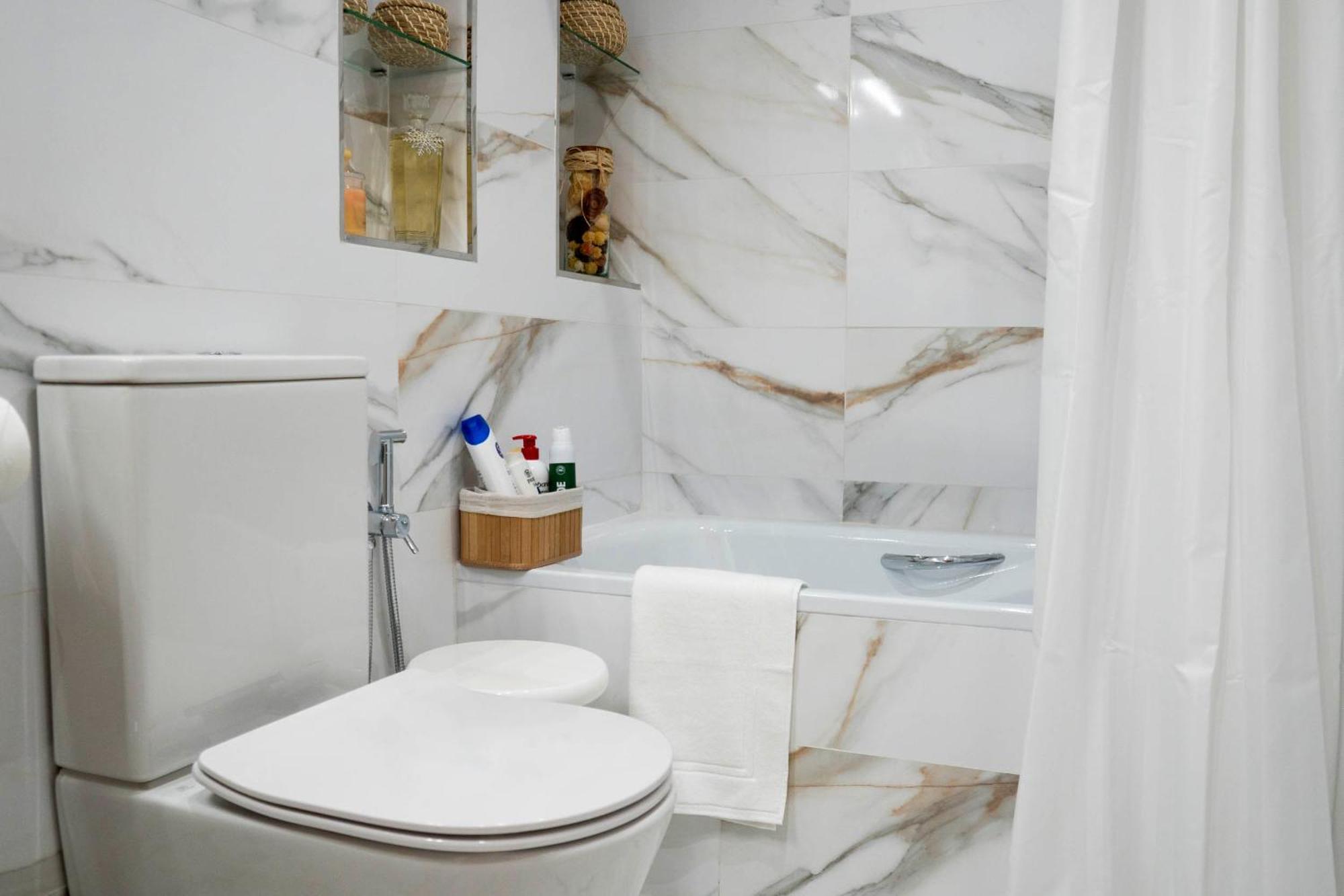 Apartament Vistas A La Ria B&T Vigo Zewnętrze zdjęcie