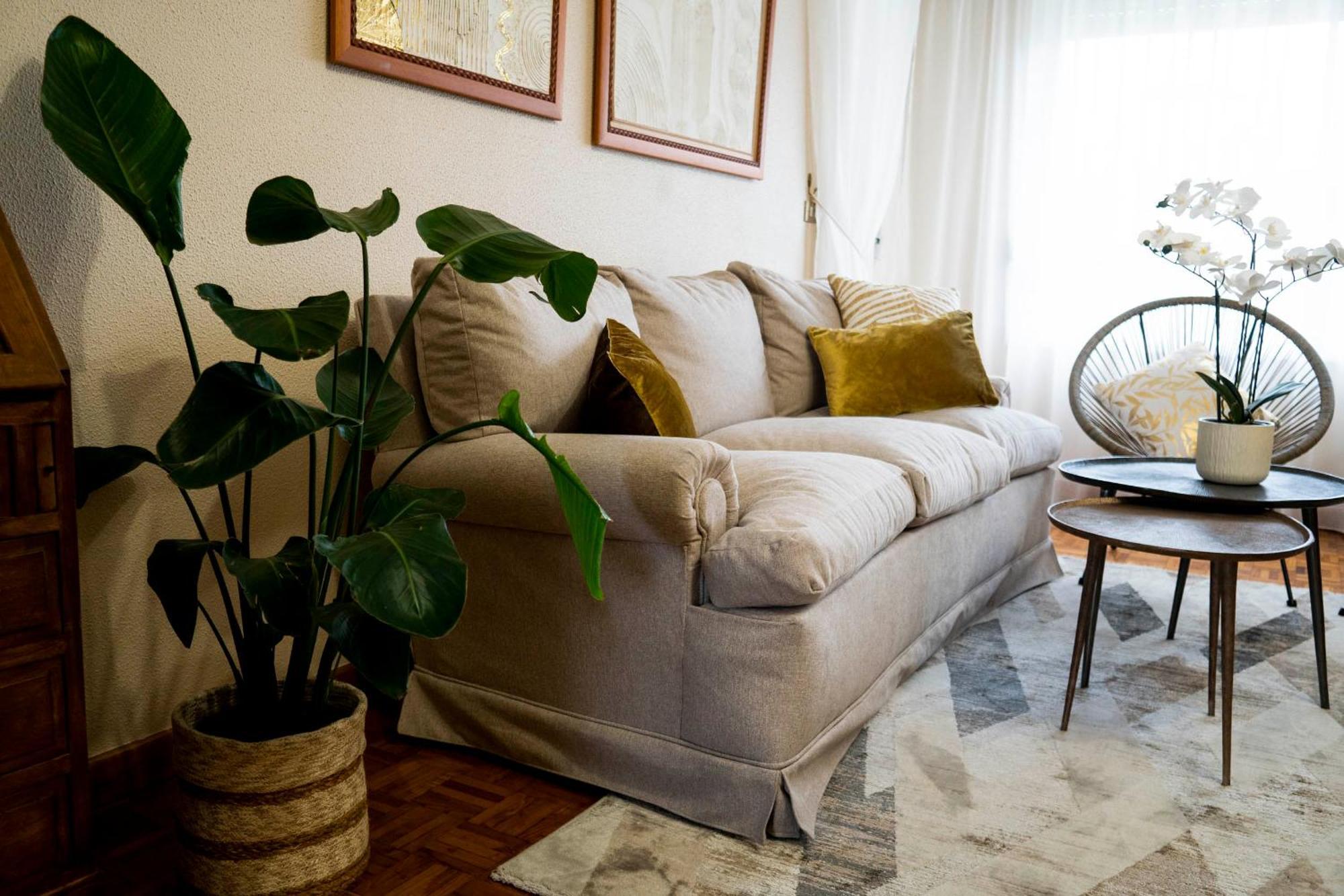 Apartament Vistas A La Ria B&T Vigo Zewnętrze zdjęcie