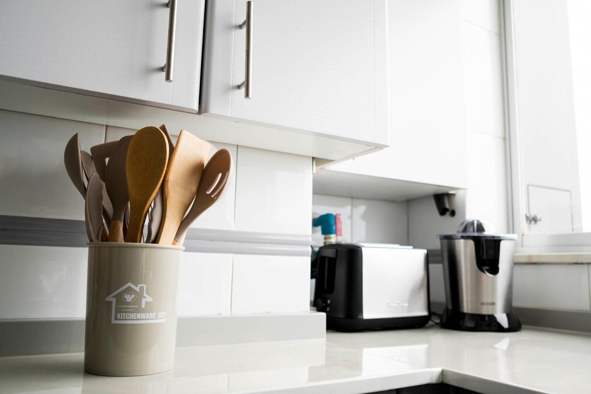 Apartament Vistas A La Ria B&T Vigo Zewnętrze zdjęcie