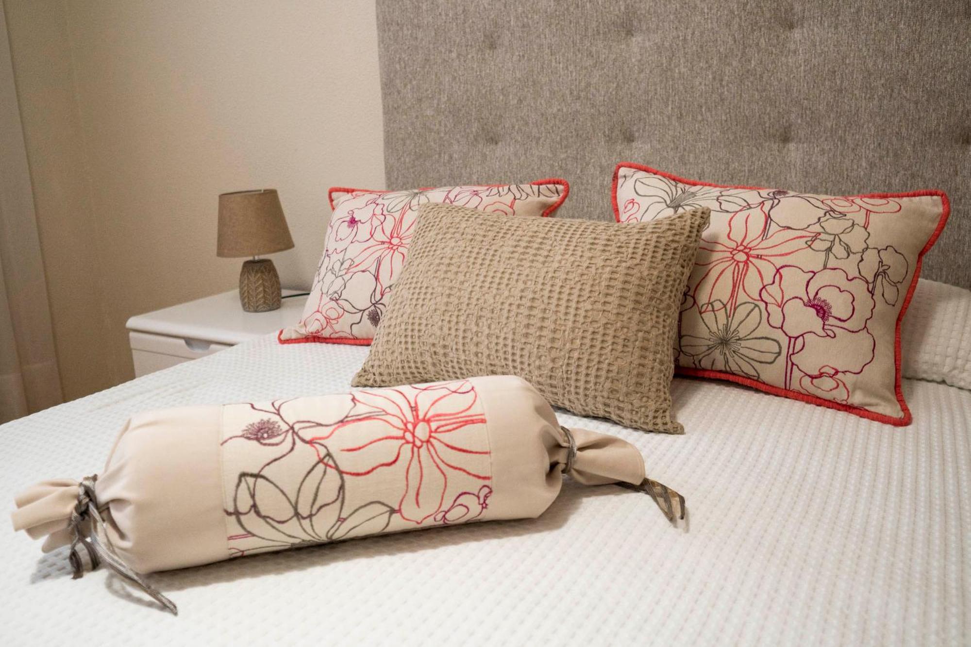 Apartament Vistas A La Ria B&T Vigo Zewnętrze zdjęcie