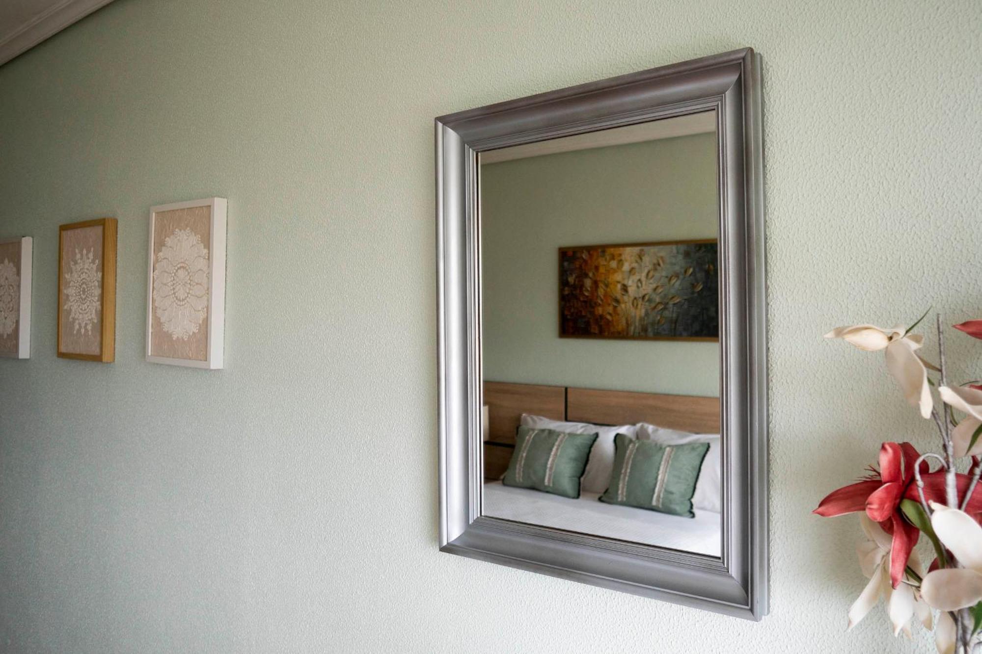 Apartament Vistas A La Ria B&T Vigo Zewnętrze zdjęcie